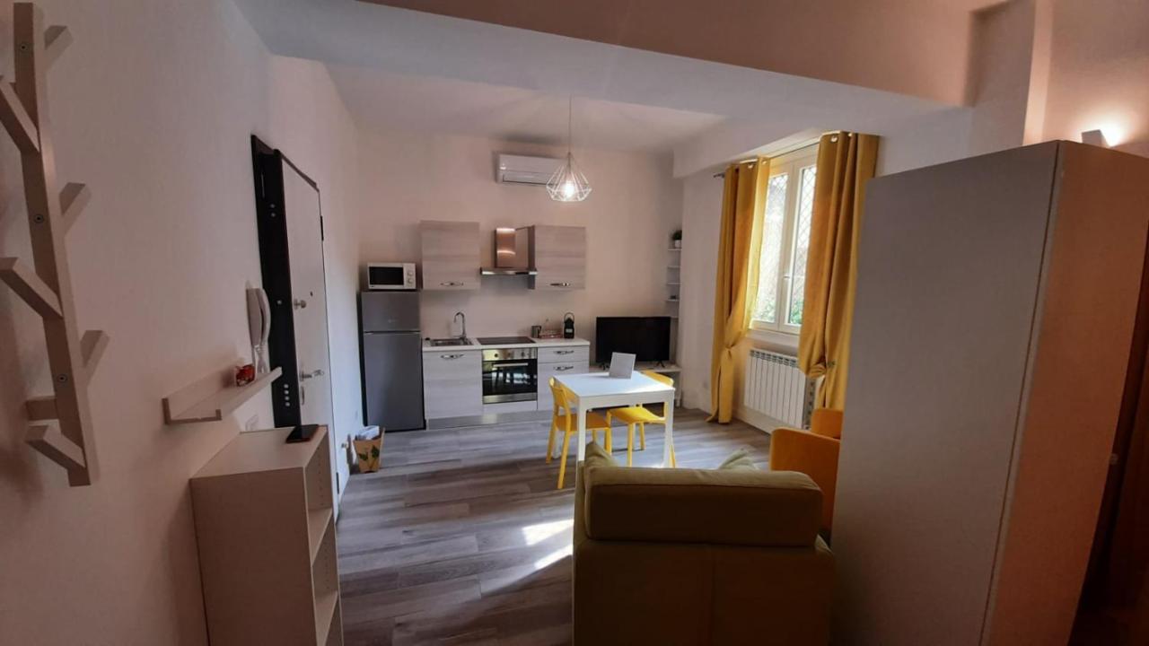Afforicentro Apartamento Milão Exterior foto