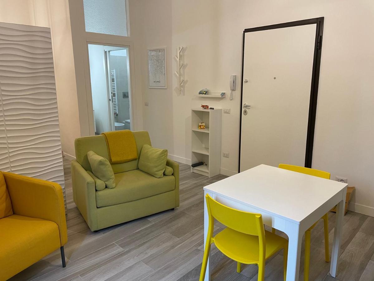 Afforicentro Apartamento Milão Exterior foto