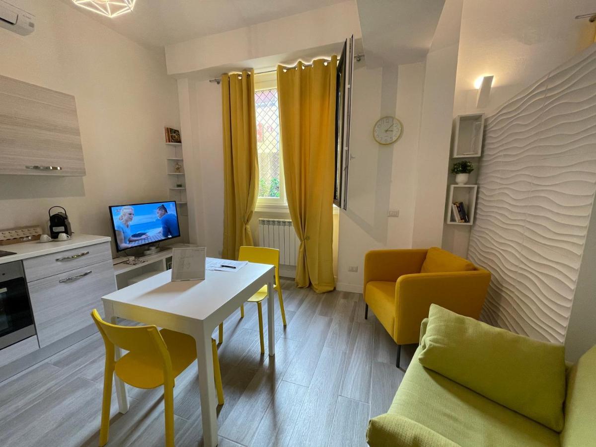 Afforicentro Apartamento Milão Exterior foto