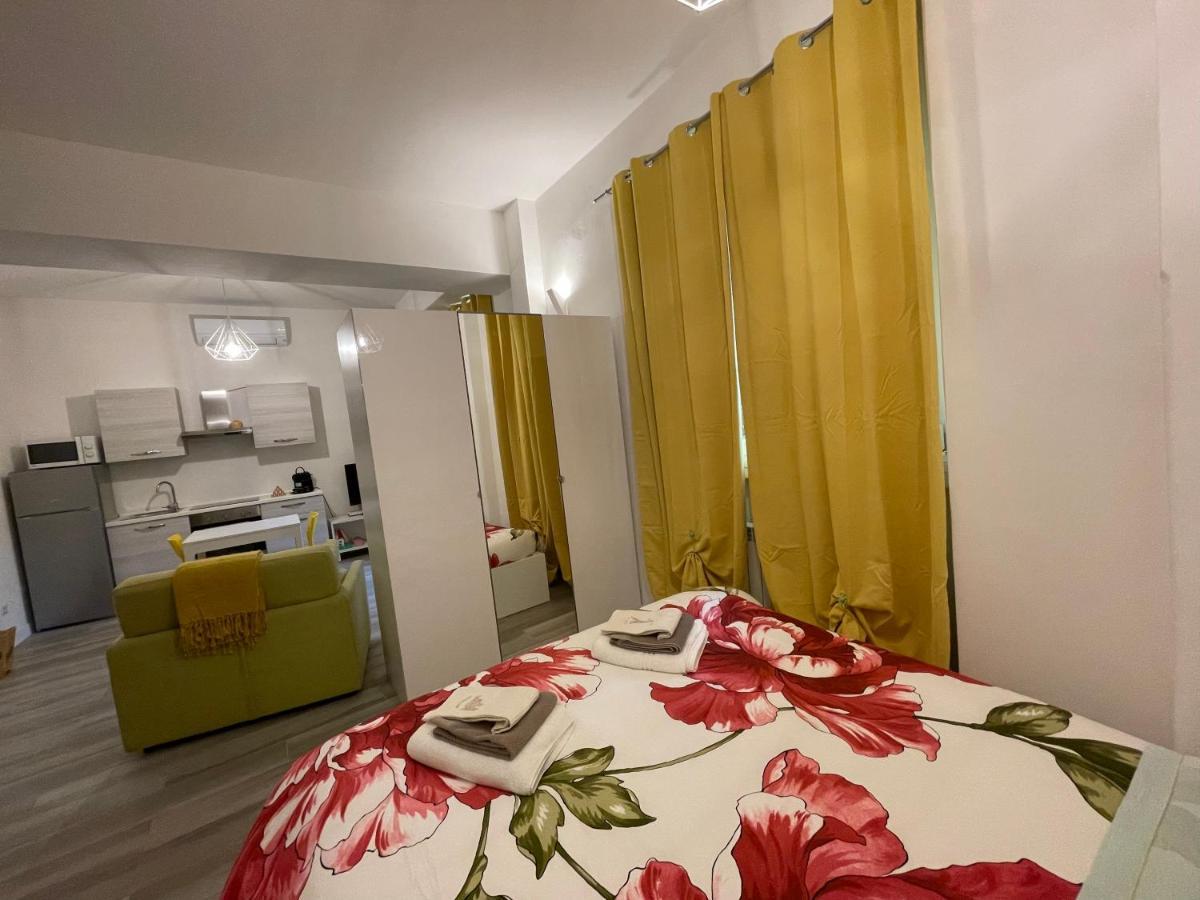 Afforicentro Apartamento Milão Exterior foto