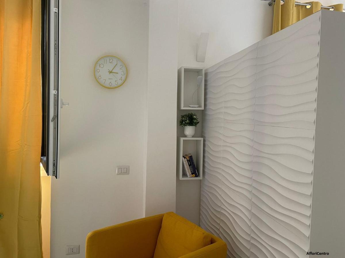 Afforicentro Apartamento Milão Exterior foto